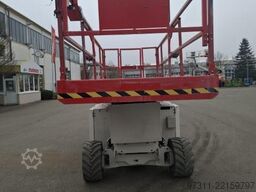 Genie GS-2669 DC