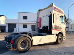 DAF XF460 SSC / STANDKLIMA /*PTO* KOMPRESSOR