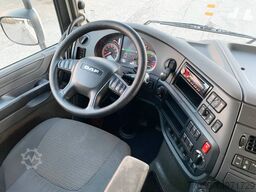 DAF XF460 SSC / STANDKLIMA /*PTO* KOMPRESSOR