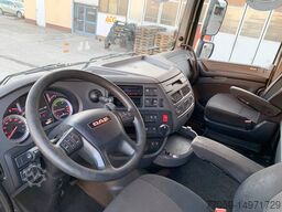 DAF XF460 SSC / STANDKLIMA /*PTO* KOMPRESSOR