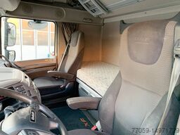 DAF XF460 SSC / STANDKLIMA /*PTO* KOMPRESSOR