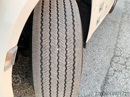 DAF XF460 SSC / STANDKLIMA /*PTO* KOMPRESSOR