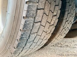 DAF XF460 SSC / STANDKLIMA /*PTO* KOMPRESSOR