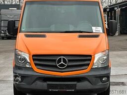 MERCEDES-BENZ Sprinter 316 CDI 4x2 Doppelkabine