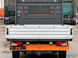 MERCEDES-BENZ Sprinter 316 CDI 4x2 Doppelkabine