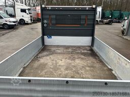 MERCEDES-BENZ Sprinter 316 CDI 4x2 Doppelkabine