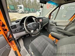 MERCEDES-BENZ Sprinter 316 CDI 4x2 Doppelkabine