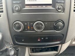 MERCEDES-BENZ Sprinter 316 CDI 4x2 Doppelkabine