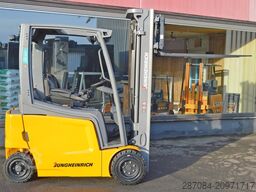 Jungheinrich EFG 318k