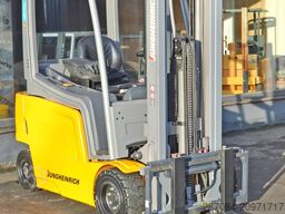 Jungheinrich EFG 318k