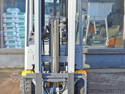 Jungheinrich EFG 318k