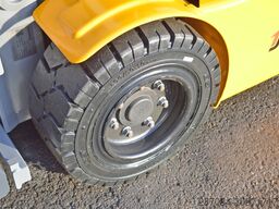 Jungheinrich EFG 318k