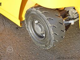 Jungheinrich EFG 318k