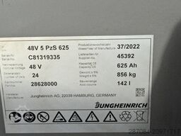 Jungheinrich EFG 318k