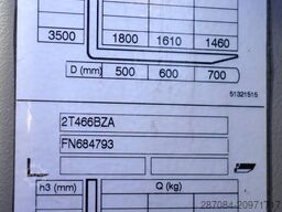 Jungheinrich EFG 318k