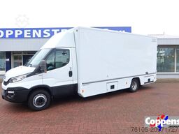 Iveco 72C180 Verkoopwagen !!Netto Prijs 22.500 euro!!
