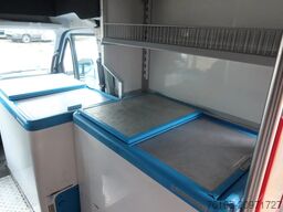 Iveco 72C180 Verkoopwagen !!Netto Prijs 22.500 euro!!