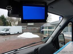 Iveco 72C180 Verkoopwagen !!Netto Prijs 22.500 euro!!