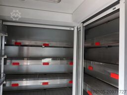 Iveco 72C180 Verkoopwagen !!Netto Prijs 22.500 euro!!