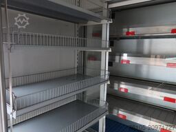 Iveco 72C180 Verkoopwagen !!Netto Prijs 22.500 euro!!