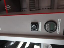 Iveco 72C180 Verkoopwagen !!Netto Prijs 22.500 euro!!