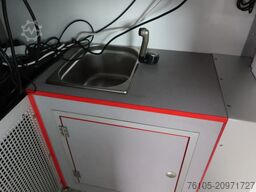 Iveco 72C180 Verkoopwagen !!Netto Prijs 22.500 euro!!