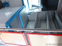 Iveco 72C180 Verkoopwagen !!Netto Prijs 22.500 euro!!