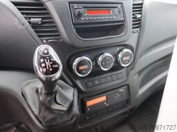 Iveco 72C180 Verkoopwagen !!Netto Prijs 22.500 euro!!