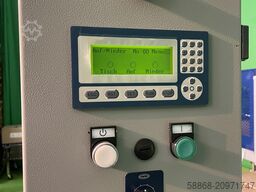 Drehteller / StretchWickler KVK 1 Economic