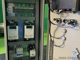 Drehteller / StretchWickler KVK 1 Economic