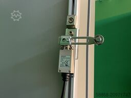 Drehteller / StretchWickler KVK 1 Economic