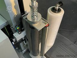 Drehteller / StretchWickler KVK 1 Economic