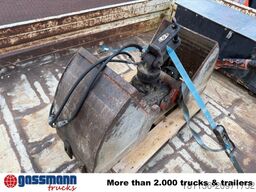 Kinshofer KM 604HPX-250c