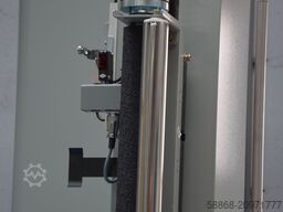 Drehteller // Palettenwickler KVK 1 Economic - zeitnah verfügbar