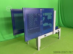 Kartonverschließmaschine min. B115/H110 MH-FJ-3A mit Deckelverschließmechanismus