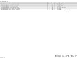 DDR VEB NAREX PEE WEE UPW UPWS ORT 69,85