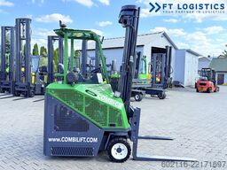 Combilift CB2500 GAS DUPLEX 4000 ONLY 552H
