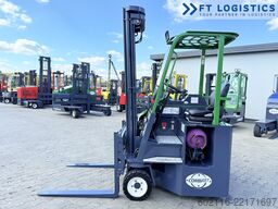 Combilift CB2500 GAS DUPLEX 4000 ONLY 552H