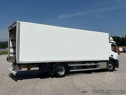  Actros 1827 L