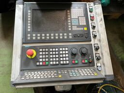 Siemens Sinumerik (ShopTurn)