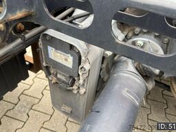 MAN TGX 24.420 XLX, Euro 6, BDF / 6x2 / Retarder / ...