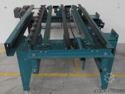 Grenzebach mit Frequenzumrichter