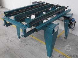 Grenzebach mit Frequenzumrichter