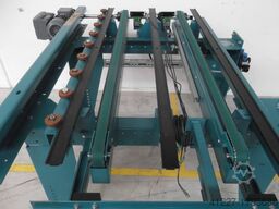 Grenzebach mit Frequenzumrichter