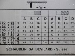 SCHAUBLIN 135