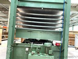 Bürkle U-140, 3000x1300mm