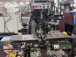 Obráběcà Stroje Olomouc FNK 2-P