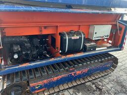 Holland Lift Y70DL12 TR