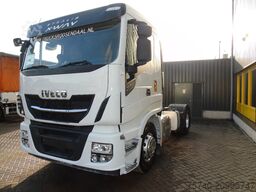 Iveco Stralis 480 + x-way + RETARDER + PTO + euro 6 +...
