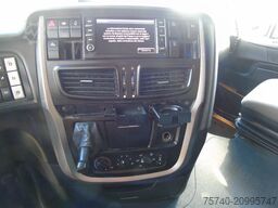 Iveco Stralis 480 + x-way + RETARDER + PTO + euro 6 +...